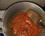 Foto langkah ke 1 dari resep Kare Merah Ayam Kentang.