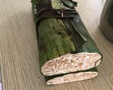 Foto langkah ke 4 dari resep Tempe daun home made.