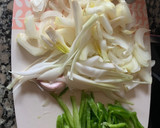 Foto del paso 2 de la receta: Chipirones encebollados