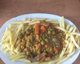 Foto del paso 3 de la receta: Tajín de ternera