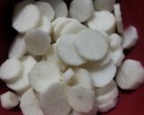 Foto langkah ke 5 dari resep Soto Ayam Segar.