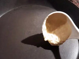 Hot cakes (panquequitos)