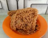 Foto langkah ke 4 dari resep Kremesan simple.