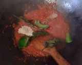 Foto langkah ke 2 dari resep Telur Ceplok Balado.