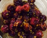 A picture of step 2 of Instant Falsa Pickle.