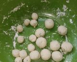 Foto langkah ke 5 dari resep Cilok Isi.