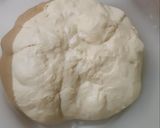 Foto langkah ke 3 dari resep Roti Keong.