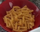 Foto del paso 3 de la receta: Sopa de pollo y fideos