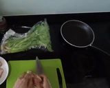 Foto langkah ke 1 dari resep Mie Ayam Jamur Rumahan (step video).