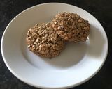 Foto del paso 6 de la receta: Galletas de avena