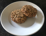 Foto del paso 6 de la receta: Galletas de avena