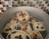 Foto langkah ke 6 dari resep Klappertaart Kukus.