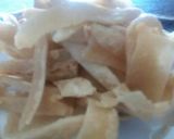 A picture of step 1 of My crunchy Bitez.