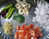 फैंसी मसाला खिचड़ी (Fancy Masala Khichdi recipe in hindi) रेसिपी चरण 5 फोटो