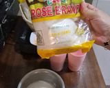 Foto langkah ke 1 dari resep Bolu Kukus Mekar.