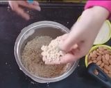 सोंठ और तिल के लड्डू(Sonth aur til ke laddu recipe in Hindi) रेसिपी चरण 3 फोटो
