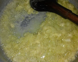 Foto del paso 2 de la receta: Espinaca con Pollo