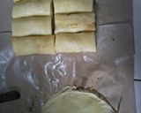 Foto langkah ke 5 dari resep Risol isi kentang + potongan telur rebus 🍯.