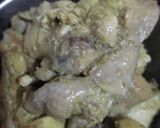 Foto langkah ke 3 dari resep Ayam Goreng Bumbu Padang Pariaman.