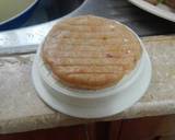 Chicken burger patties recipe step 7 photo