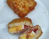 Foto langkah ke 4 dari resep Risol Mayo.