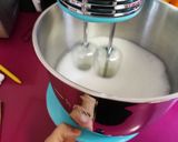 Foto del paso 1 de la receta Bizcocho de avena naranja