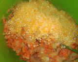 Foto langkah ke 4 dari resep Chicken patty.