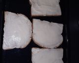 Maradékmentő melegszendvics recept fázis 1 fotója