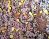 Foto del paso 2 de la receta: Picadillo