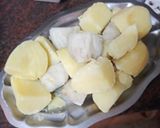 Foto del paso 6 de la receta: Mi versión del Puchero canario