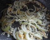 Foto langkah ke 3 dari resep Tumis Udang Labu Siam.