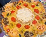 Foto del paso 4 de la receta: Plato de Aperitivos