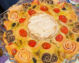 Foto del paso 4 de la receta: Plato de Aperitivos