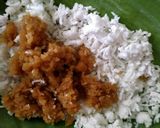 Foto langkah ke 3 dari resep Iwel - iwel.
