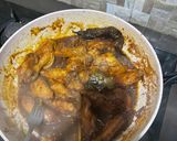 Foto langkah ke 7 dari resep Ayam Bakar Kecap.
