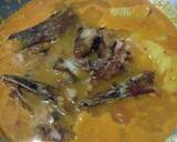 Cara Membuat Gulai Ikan Gabus 4