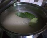 Foto langkah ke 2 dari resep Bubur Ayam.