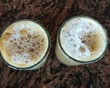 मिल्क वाली कॉफी (Milk wali coffee recipe in Hindi) रेसिपी चरण 5 फोटो