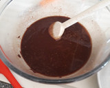 Foto del paso 2 de la receta: Tarta fácil de chocolate