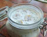 Foto langkah ke 8 dari resep Overnight Oat Banana Yoghurt.