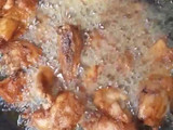 Ayam Goreng Mentega