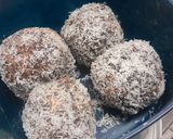 Foto del paso 6 de la receta: Trufas de Chocolate y Dulce de Leche
