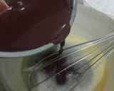 Foto langkah ke 4 dari resep Matilda Chocolate Cake.