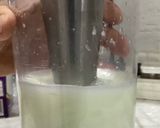 A picture of step 4 of Perfect lemonade recipe!.