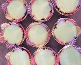 Foto langkah ke 4 dari resep Bolu Kukus Pandan #pr_recookanekabolkus.
