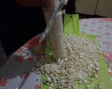 Foto del paso 2 de la receta: Sopa de guías de milpa