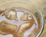 A picture of step 3 of Ice tea.
