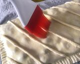 Foto del paso 10 de la receta: Hojaldre de acelgas silvestres y otras cositas, para vegetarianos