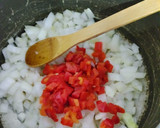 Foto del paso 4 de la receta: ~Guiso de lentejas ~