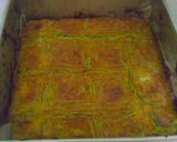 Foto langkah ke 5 dari resep LEKKER HOLAND aka BOTERKOEK PANDAN.